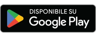 Disponibile su Google Play